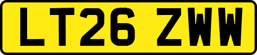 LT26ZWW