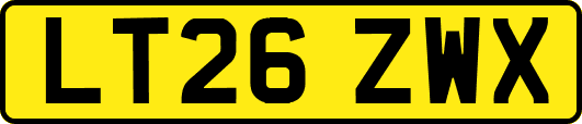 LT26ZWX