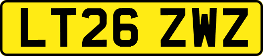 LT26ZWZ