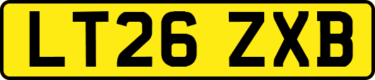 LT26ZXB
