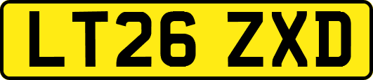 LT26ZXD