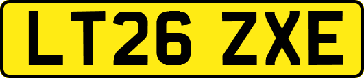 LT26ZXE