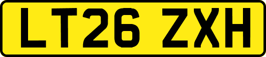 LT26ZXH