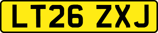 LT26ZXJ