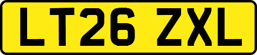 LT26ZXL