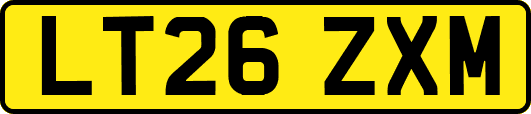 LT26ZXM