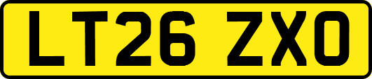 LT26ZXO