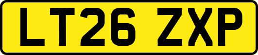 LT26ZXP