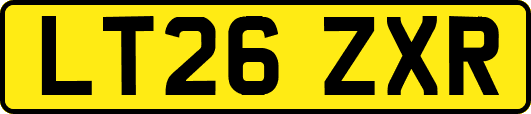 LT26ZXR