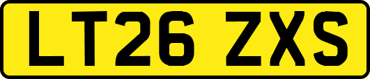 LT26ZXS