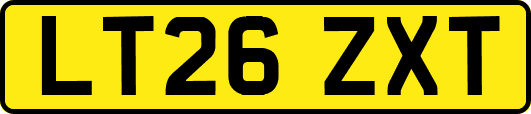 LT26ZXT