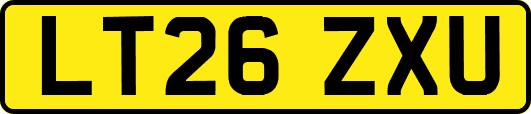 LT26ZXU
