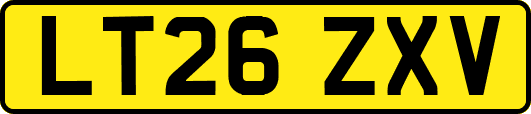 LT26ZXV