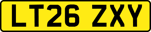 LT26ZXY