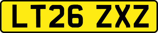 LT26ZXZ