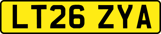 LT26ZYA
