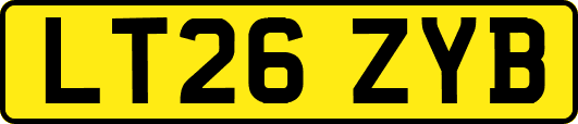 LT26ZYB