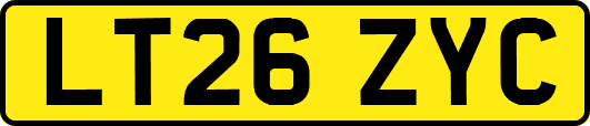 LT26ZYC