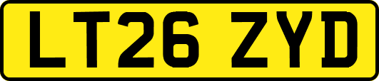 LT26ZYD