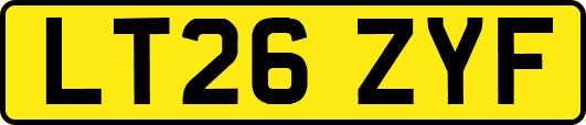 LT26ZYF