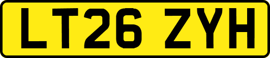 LT26ZYH