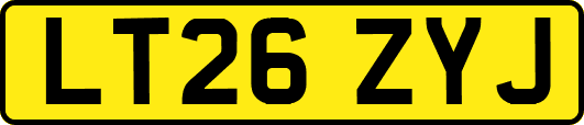 LT26ZYJ