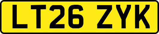 LT26ZYK