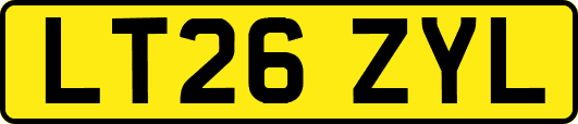 LT26ZYL