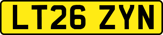 LT26ZYN