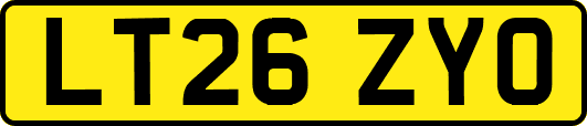 LT26ZYO
