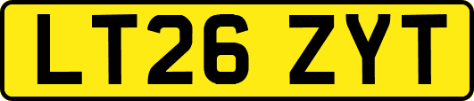 LT26ZYT