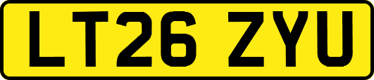 LT26ZYU