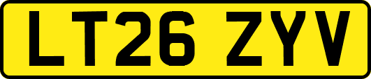 LT26ZYV