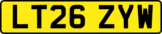 LT26ZYW