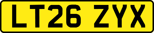 LT26ZYX