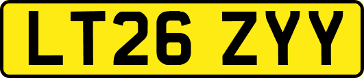 LT26ZYY