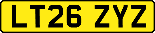 LT26ZYZ