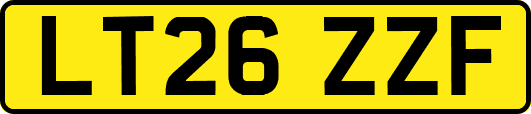 LT26ZZF