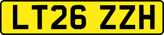 LT26ZZH