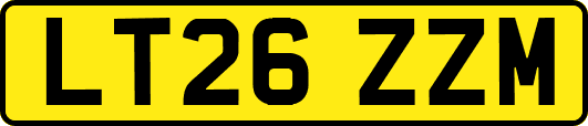 LT26ZZM
