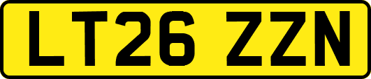 LT26ZZN