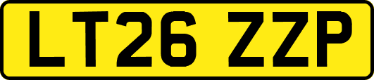 LT26ZZP