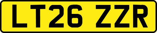 LT26ZZR