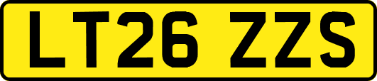 LT26ZZS