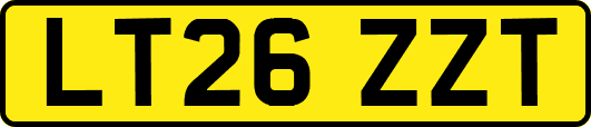 LT26ZZT