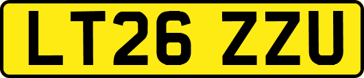 LT26ZZU
