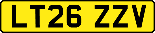 LT26ZZV