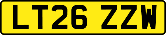 LT26ZZW