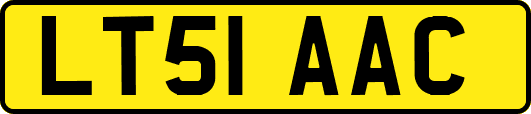 LT51AAC