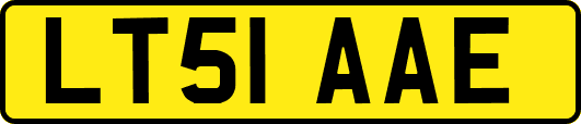 LT51AAE